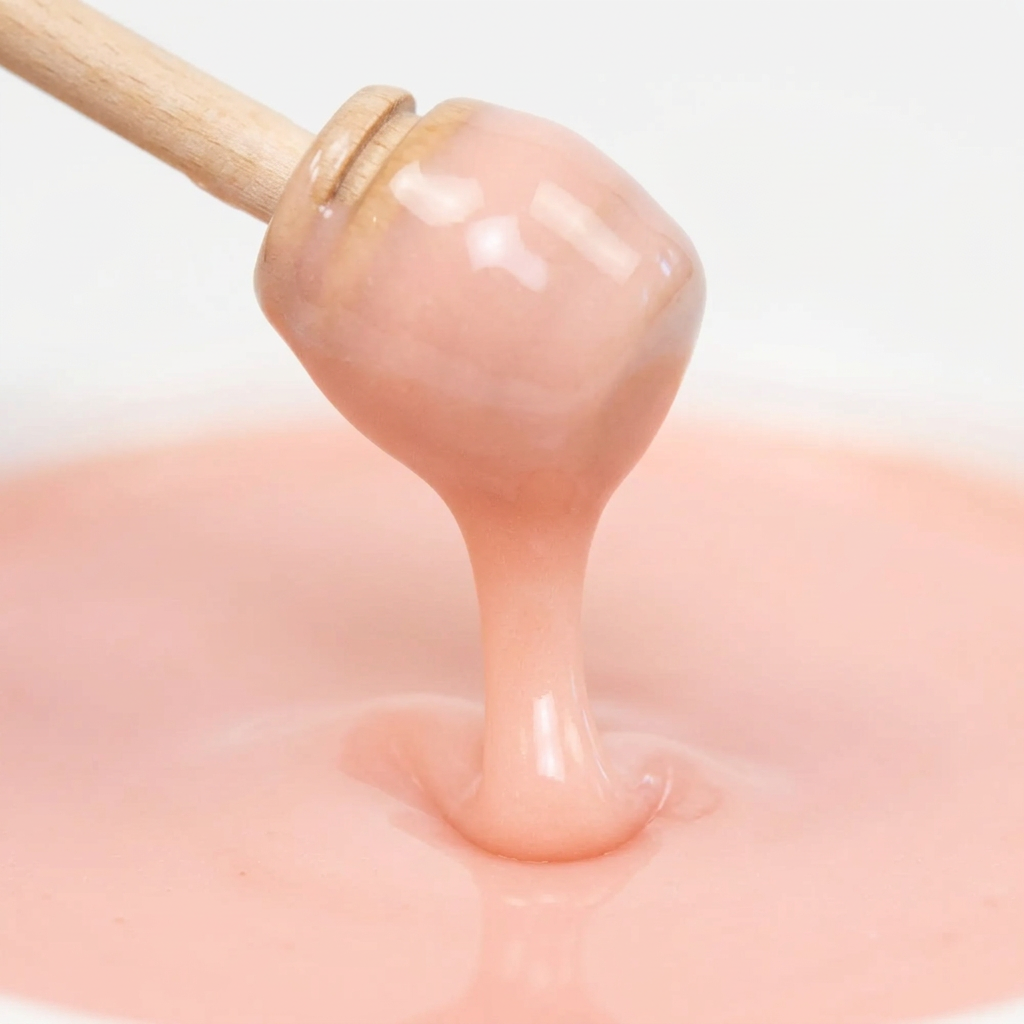 ROSE AROMIEL DE RUSSIE – COFFRET ÉCRIN CUILLÈRE(250G)