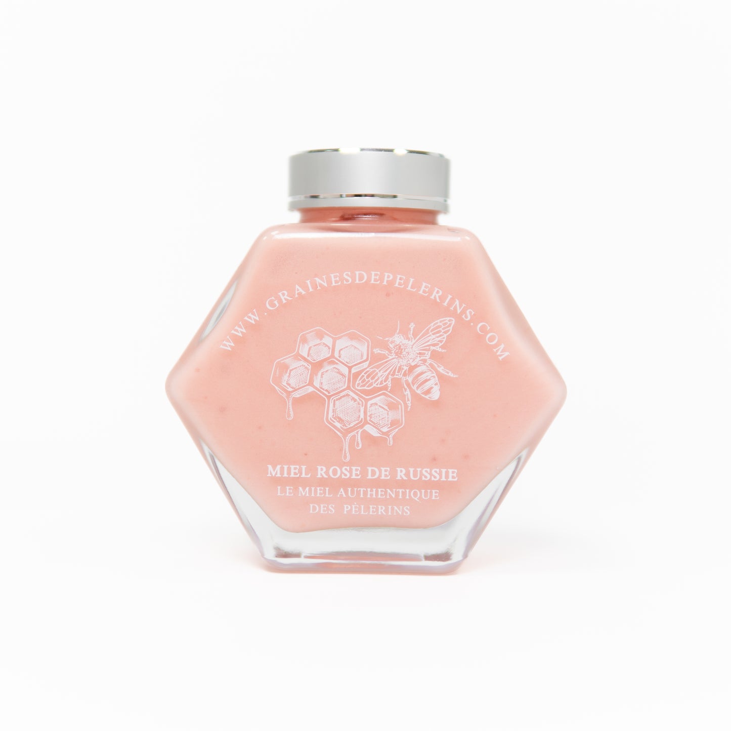 AROMIEL ROSE DE RUSSIE