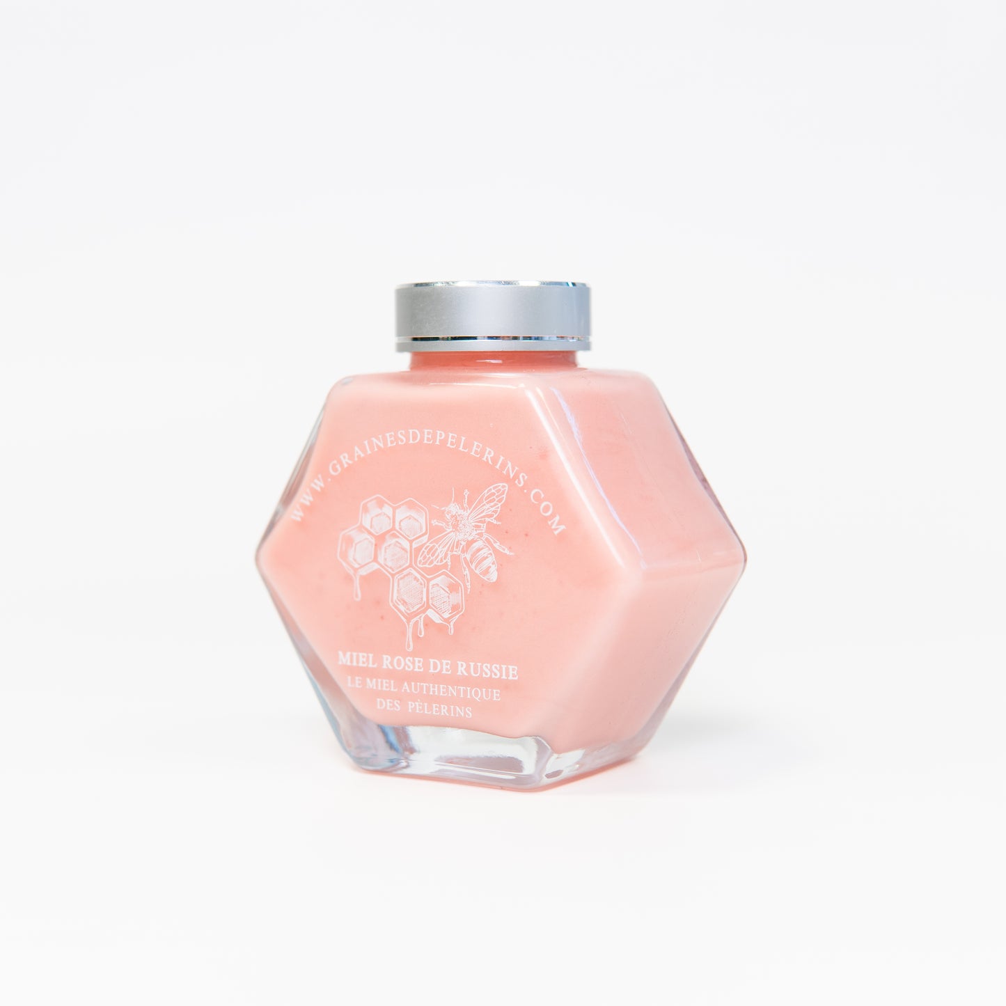 AROMIEL ROSE DE RUSSIE