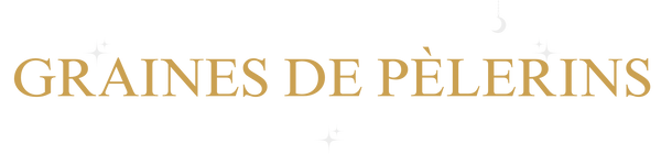 GRAINES DE PÈLERINS