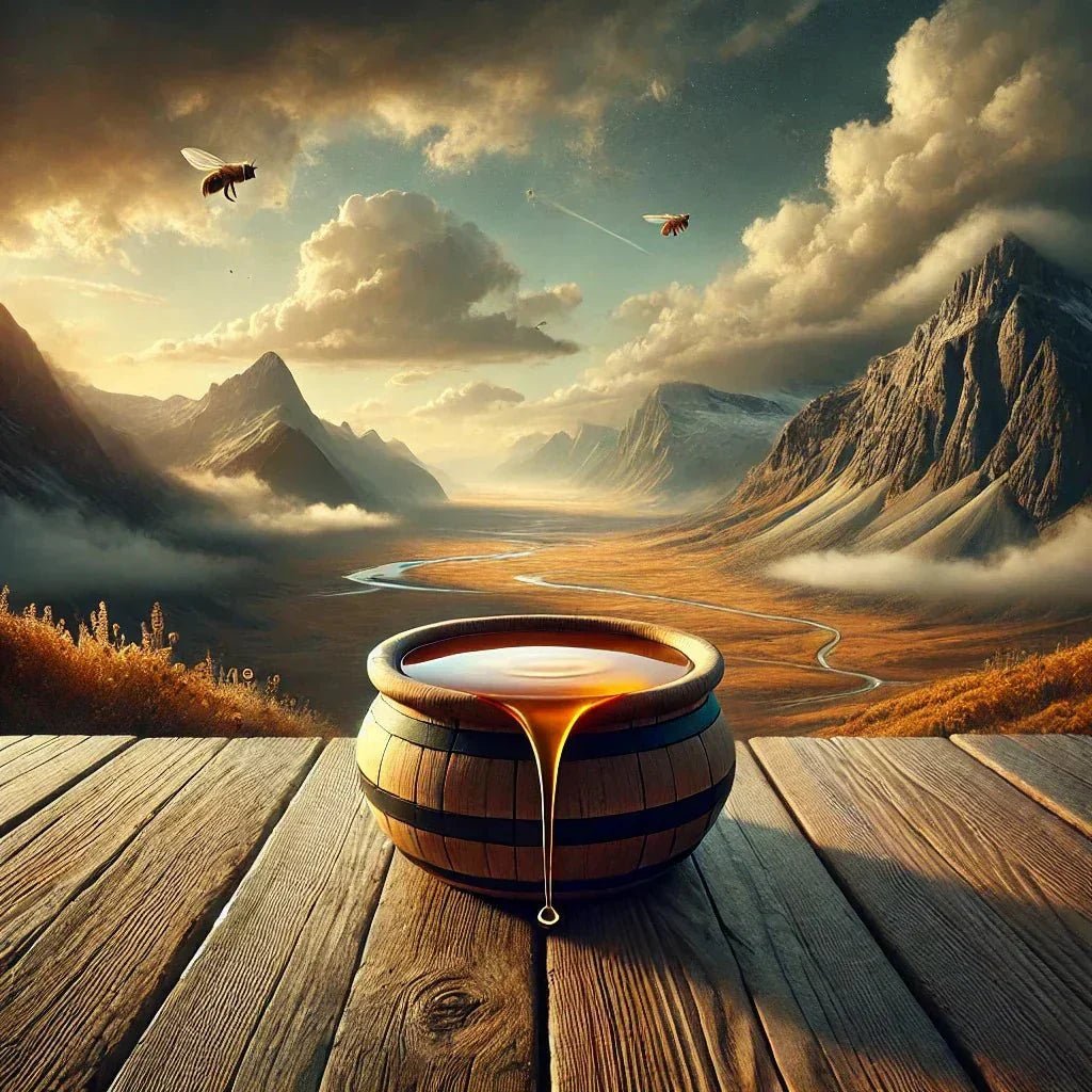 🍯 Comment Bien Choisir Son Miel 🐝