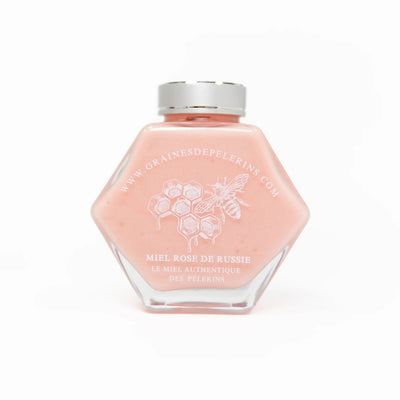 ROSE AROMIEL DE RUSSIE – COFFRET ÉCRIN CUILLÈRE(250G)