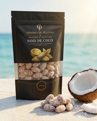 Amande · Noix de Coco