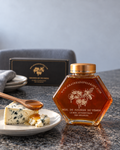 Miel de azufaifo del Yemen · 250 g con estuche