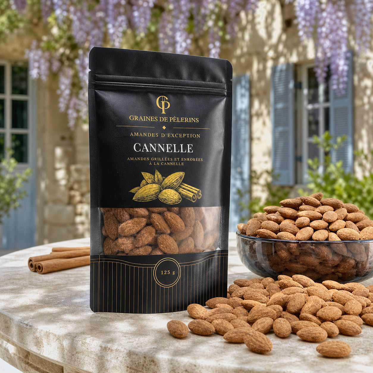 Cannelle