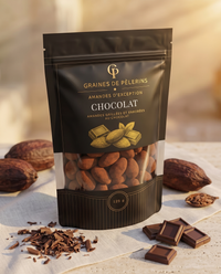 Amande · Chocolat